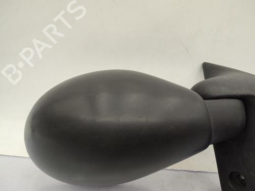 Right mirror RENAULT TWINGO I (C06_) 1.2 (C066, C068) | BP23741143C27 