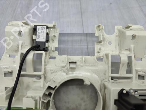 Interior roof light VW GOLF VI (5K1) 1.6 TDI | BP23710060I8  - Image 5