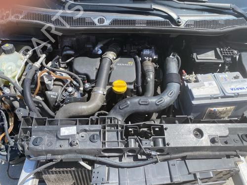 Dashboard RENAULT CAPTUR I (J5_, H5_) 1.5 dCi 90 (J5N4, J5M5, J5MW, J5M6, J5AL, J5AJ) | BP36801502C46 - Image 22