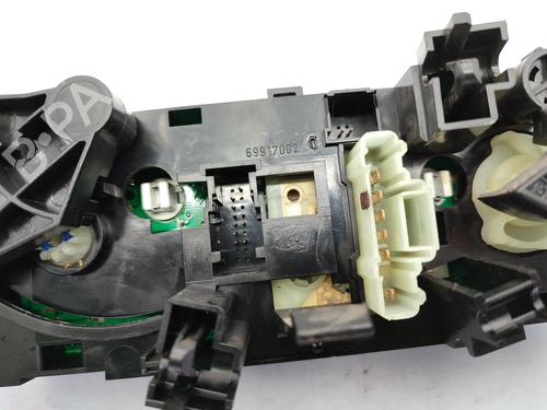 Climate control PEUGEOT 207 (WA_, WC_) 1.6 HDi | BP23710995I5 