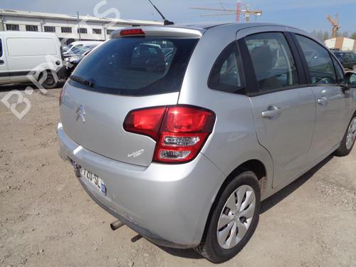 Servo brake CITROËN C3 II (SC_) 1.4 HDi 70 (SC8HZC, SC8HR0, SC8HP4) | BP23692144M42 - Image 7