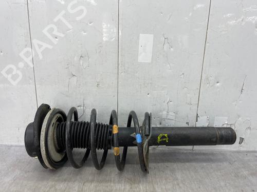 Amortecedor frente direito Amortecedor frente direito PEUGEOT 206 Hatchback (2A/C) 2.0 HDI 90 (90 hp) 35969405 35969405