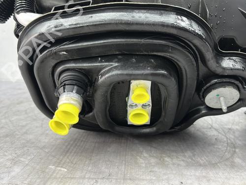 Used Heater matrix box Heater matrix box SEAT IBIZA V (KJ1, KJG) 1.0 TSI (116 hp) 32469826 32469826