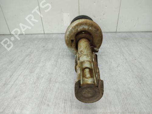Left front shock absorber OPEL ZAFIRA A MPV (T98) 2.0 DTI 16V (F75) | BP23707896M16 