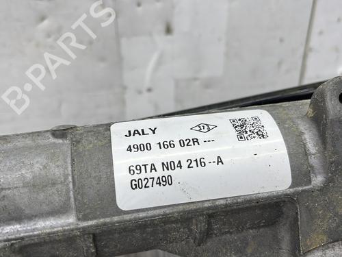 Steering rack DACIA SANDERO II TCe 90 (B8M1, B8MA, B8AC) | BP27485490M22  - Image 10