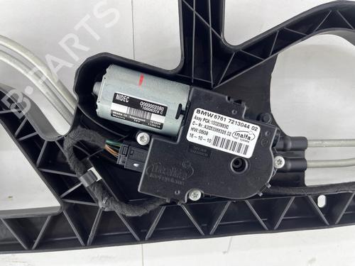 Soltag BMW X1 (E84) sDrive 20 d | BP36901950C124 - Image 8