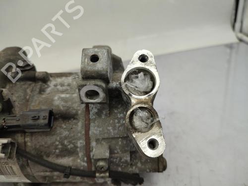 AC compressor RENAULT CLIO IV (BH_) 1.5 dCi 75 | BP23732513M34  - Image 7