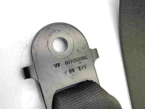 Front left seatbelt BMW X5 (E70) xDrive 40 d | BP23679527I26  - Image 7