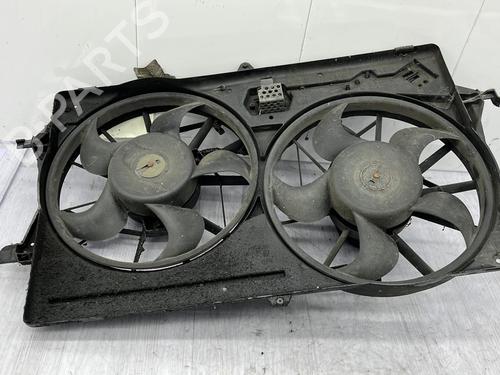 radiator-fan-ford-focus-i-turnier-dnw-1999-2000-2001-2002-2003-2004-2005-2006-2007-23674860 main image