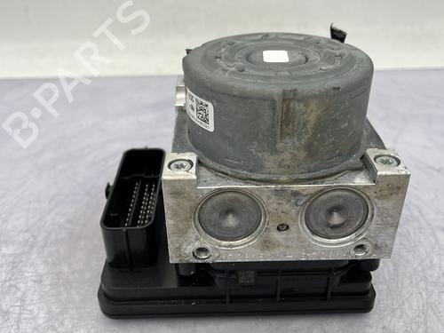 ABS pump PEUGEOT 2008 I (CU_) 1.6 BlueHDi 75 | BP24180787M43 