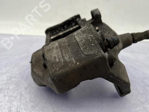 Left rear brake caliper MERCEDES-BENZ M-CLASS (W163) ML 270 CDI (163.113) | BP24408468M107 