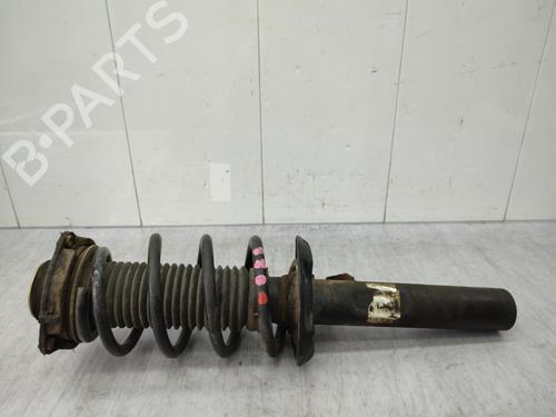 Left front shock absorber VW TOURAN (1T1, 1T2) 2.0 TDI | BP23709696M16 