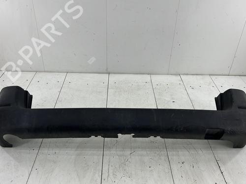 Used Rear bumper PEUGEOT PARTNER Box Body/MPV (5_, G_) 1.9 D (69 hp) 23674180