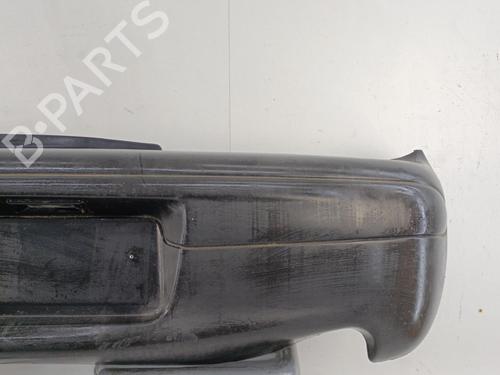 Rear bumper FIAT SEICENTO / 600 (187_) 1.1 (187AXB, 187AXB1A, 187AXC1A02) | BP23711083C8 