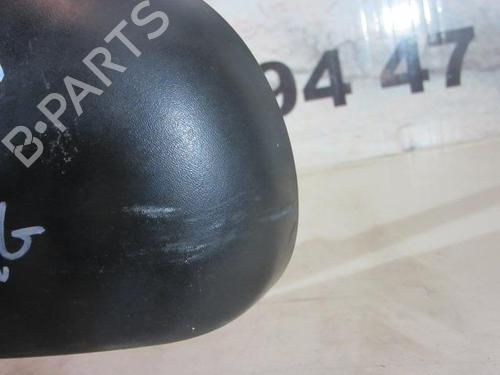 Used Left mirror HYUNDAI ATOS (MX) 1.0 i (54 hp) 23668235