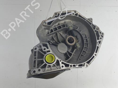 Used Gearbox OPEL CORSA B (S93) 1.2 i 16V (F08, F68, M68) (65 hp) 23732714