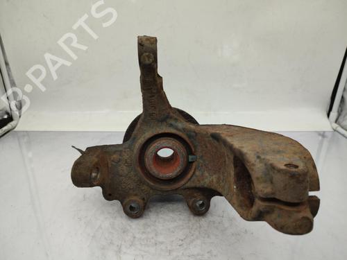 Left front steering knuckle FORD C-MAX (DM2) 1.6 TDCi | BP23730164M25 