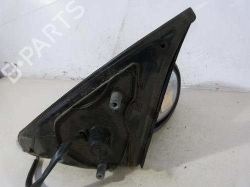 Right mirror ROVER 25 I Hatchback (RF) 1.6 16V | BP23667166C27 