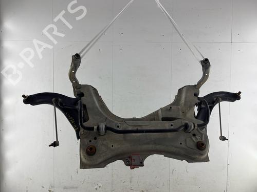 Forbro Forbro RENAULT CLIO III (BR0/1, CR0/1) 1.5 dCi (C/BR0G, C/BR1G) (68 hp) 35890262 35890262