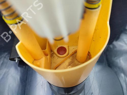 Used Fuel pump Fuel pump DACIA SANDERO 1.5 dCi (88 hp) 23679196 23679196