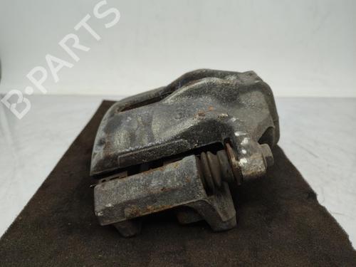 Used Right front brake caliper Right front brake caliper PEUGEOT 208 I (CA_, CC_) 1.2 VTI 82 (82 hp) 23676881 23676881