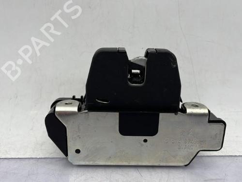 Tailgate lock CITROËN C3 II (SC_) 1.6 BlueHDi 75 | BP23753062C101  - Image 5