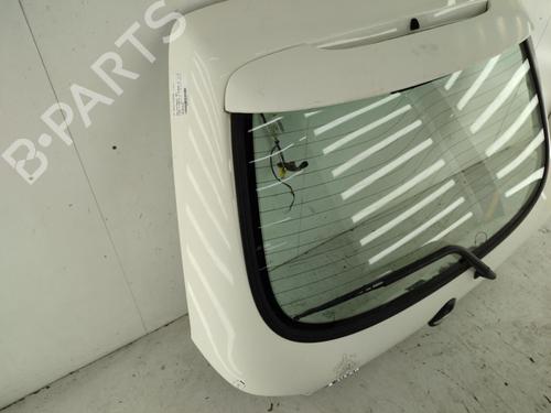 Bakluke CC/Kombi-Kupé FORD FIESTA IV (JA_, JB_) 1.3 i | BP23732803C6 