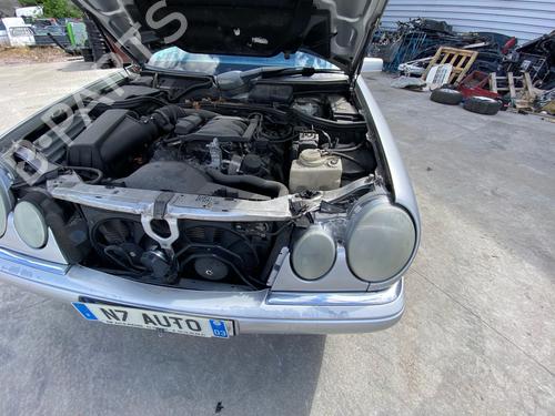 Dashboard MERCEDES-BENZ E-CLASS (W210) E 240 (210.061) | BP36440136C46 - Image 33