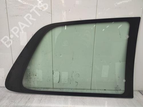 Rear left quarter glass CITROËN SAXO (S0, S1) 1.1 X, SX | BP29255487C93 