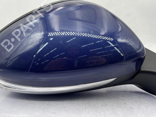 Right mirror PEUGEOT 208 I (CA_, CC_) 1.0 VTi | BP24476613C27 