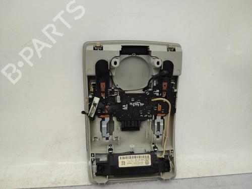 Interior roof light SEAT EXEO (3R2) 2.0 TDI | BP23732064I8 - Image 4
