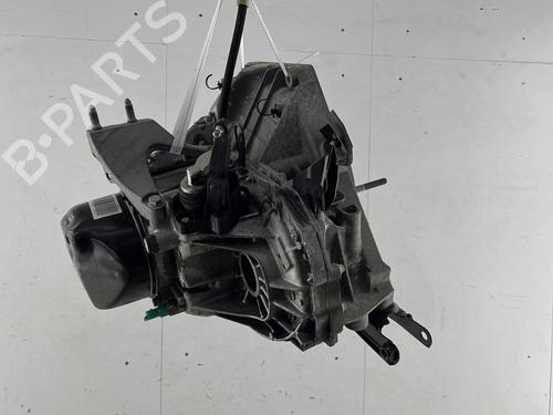 Gearbox DACIA SANDERO II TCe 90 (B8M1, B8MA, B8AC) | BP33828089M3 - Image 5