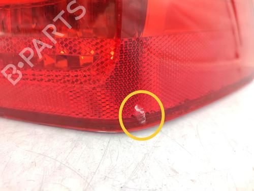 Right taillight BMW 3 Touring (E91) 320 d xDrive | BP23719475C35  - Image 9