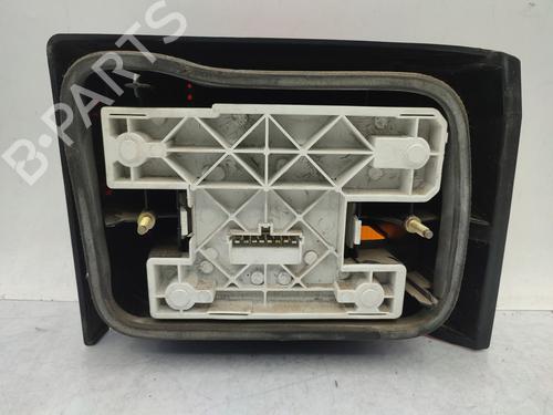 Left taillight RENAULT 19 I Chamade (L53_) 1.9 D (L534, L53J) | BP29353541C34 