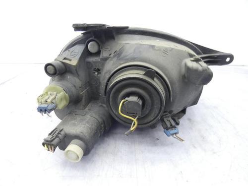 Left headlight OPEL CORSA B (S93) 1.7 D (F08, F68, M68) | BP23701137C28 