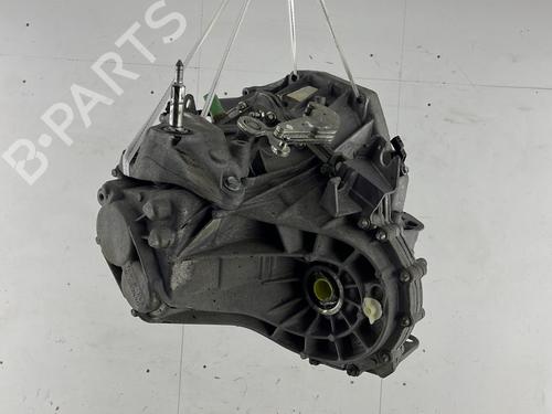 Gearbox NISSAN QASHQAI / QASHQAI +2 I (J10, NJ10, JJ10E) 1.5 dCi | BP23759705M3 