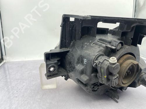 Used Right front fog light Right front fog light NISSAN JUKE (F15) 1.5 dCi (110 hp) 36248657 36248657
