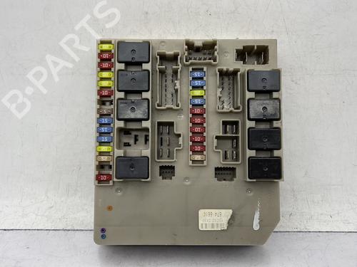 Electronic module RENAULT CLIO III (BR0/1, CR0/1) 1.6 16V (BR05, BR0B, BR0Y, BR15, BR1J, BR1M, BR1Y, CR0B,... | BP25001218M83  - Image 15