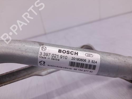 Front wiper motor PEUGEOT 208 I (CA_, CC_) 1.6 HDi / BlueHDi 75 | BP23710393M29