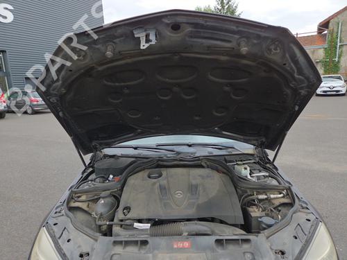 Starter MERCEDES-BENZ C-CLASS (W204) C 220 CDI (204.008) | BP32519084M8 - Image 75