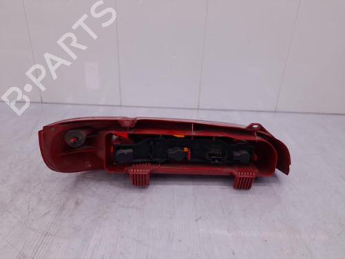 Right taillight FIAT SEICENTO / 600 (187_) 1.1 (187AXB, 187AXB1A, 187AXC1A02) | BP23711079C35 