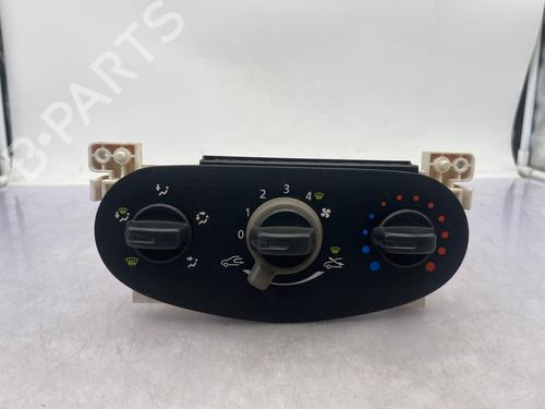Used Climate control Climate control 36858442 36858442