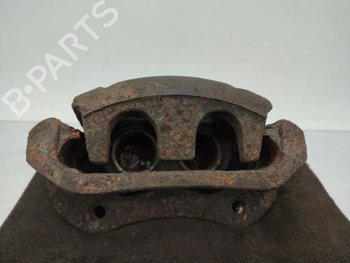 Right front brake caliper FORD TRANSIT Van (FA_ _) 2.4 TDE | BP23705300M104 - Image 3