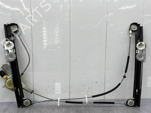 Rudehejsemekanisme Højre foran MINI MINI (R50, R53) One D (88 hp) 23756796