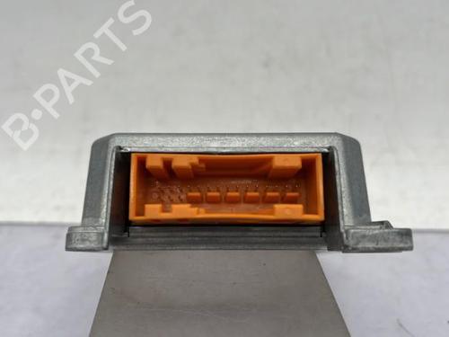 Used ECU airbags PEUGEOT 206 Hatchback (2A/C) 1.4 i (75 hp) 23751375