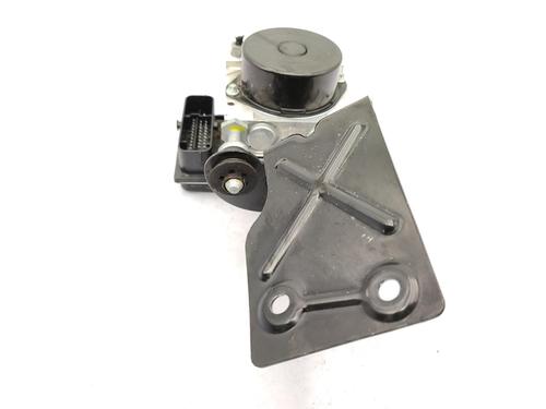 ABS pump SKODA FABIA II (542) 1.6 TDI | BP23749086M43 - Image 6