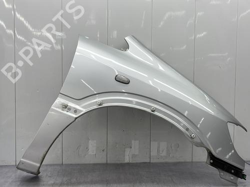 Forskærm Højre OPEL ZAFIRA A MPV (T98) 2.0 DTI 16V (F75) (101 hp) 25475106