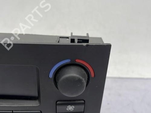 Used Climate control Climate control CITROËN BERLINGO MULTISPACE (B9) 1.6 HDi 90 (92 hp) 23753723 23753723