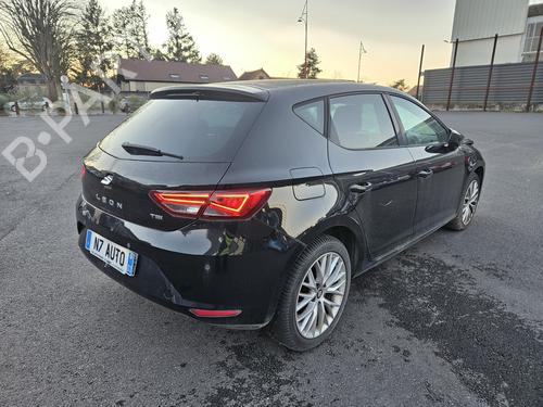 Air vent SEAT LEON (5F1) 1.4 TSI | BP25469619I21 - Image 27