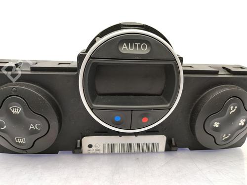 Commande Chauffage RENAULT CLIO III (BR0/1, CR0/1) 1.2 16V (BR0P, CR0P) | BP23721598I5 